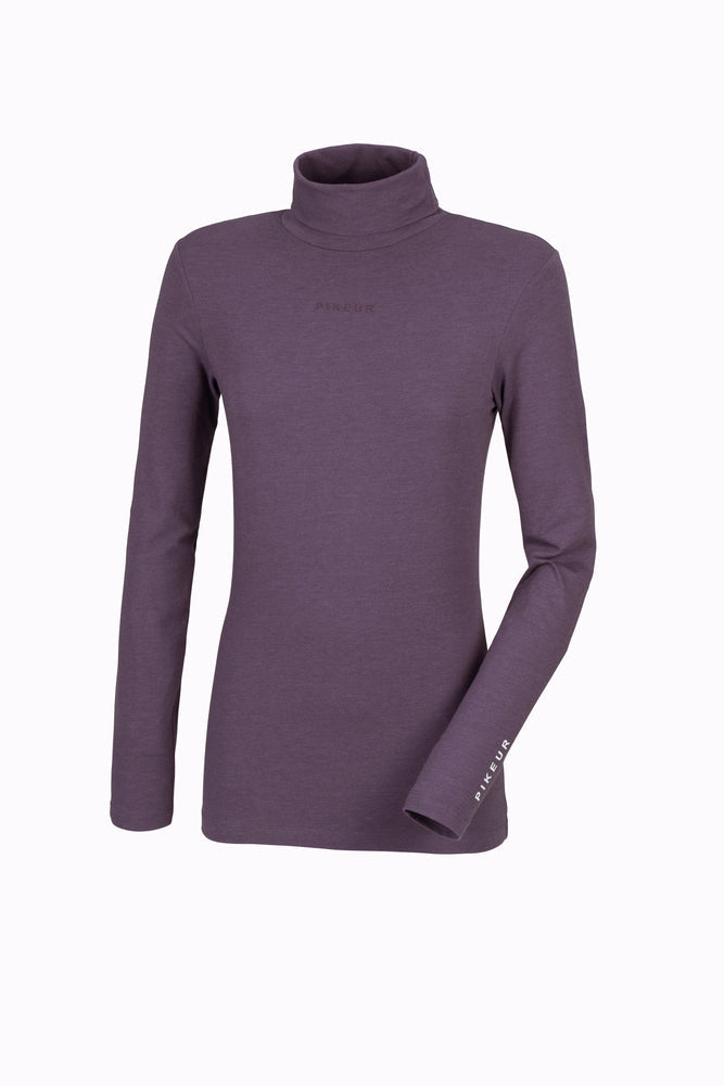 Chemise rollneck n ° 4300 sports