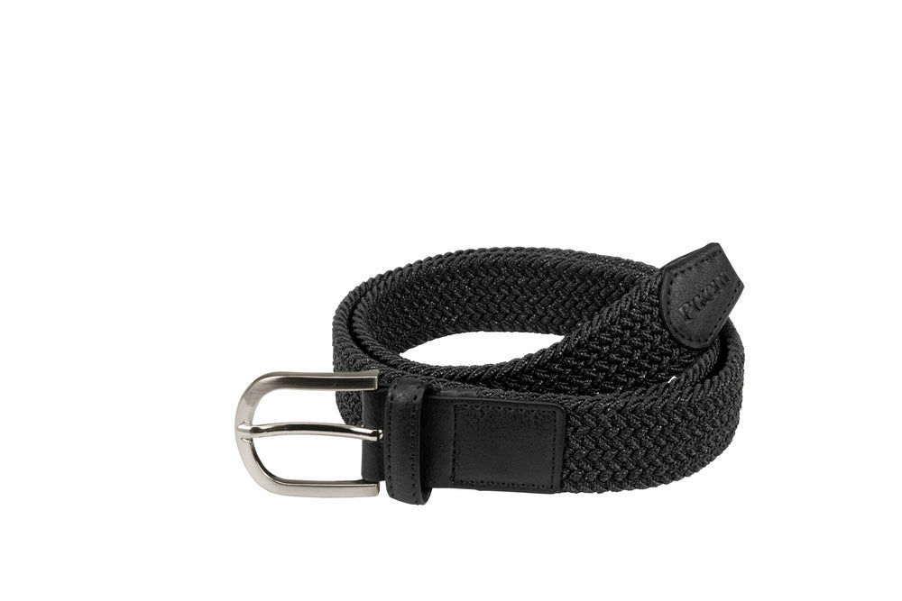 Ceinture tressée ceinture n ° 482300 sports