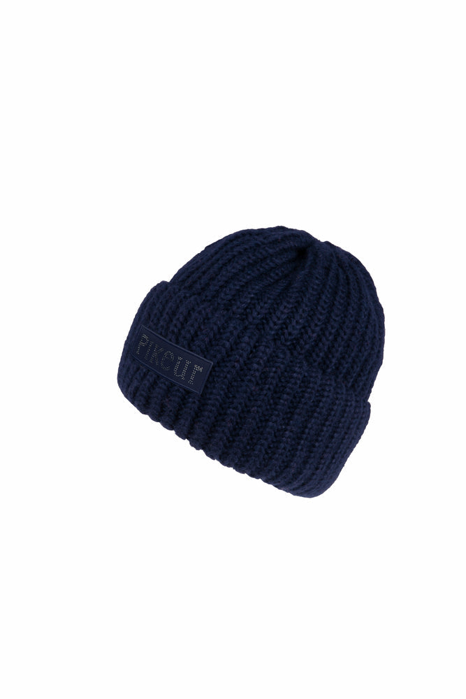 Mütze Beanie Strass N ° 4846 Sports