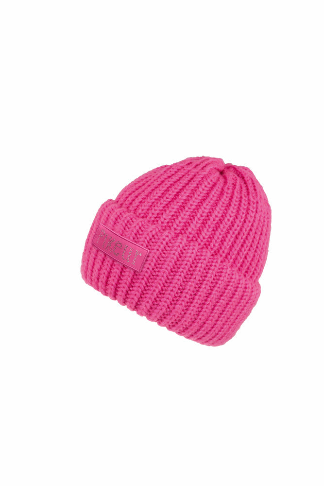 Mütze Beanie Strass N ° 4846 Sports