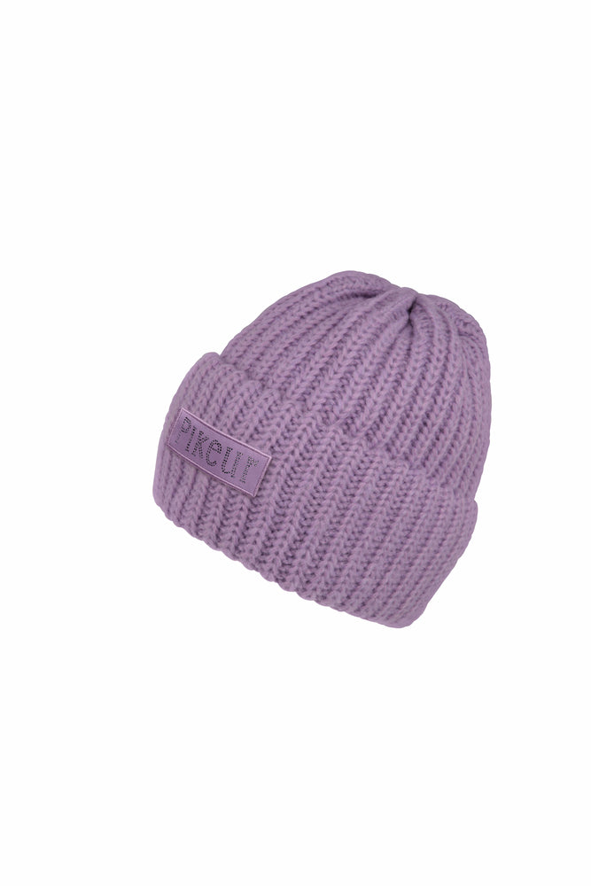 Mütze Beanie Strass N ° 4846 Sports