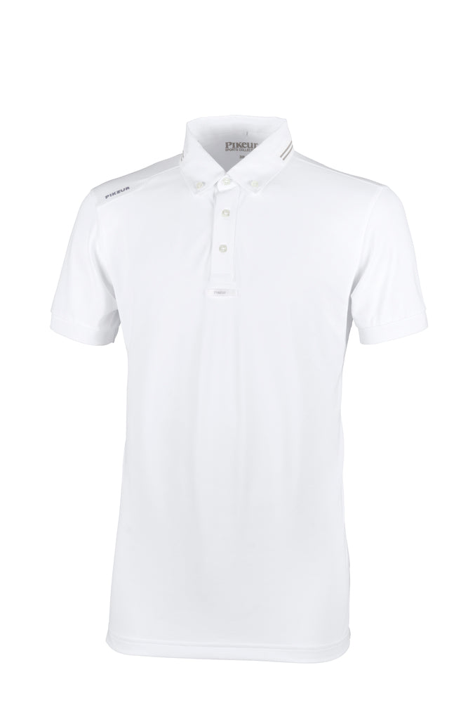 Camicia da competizione per la competizione pikeur tornea n ° 7335 BASIC