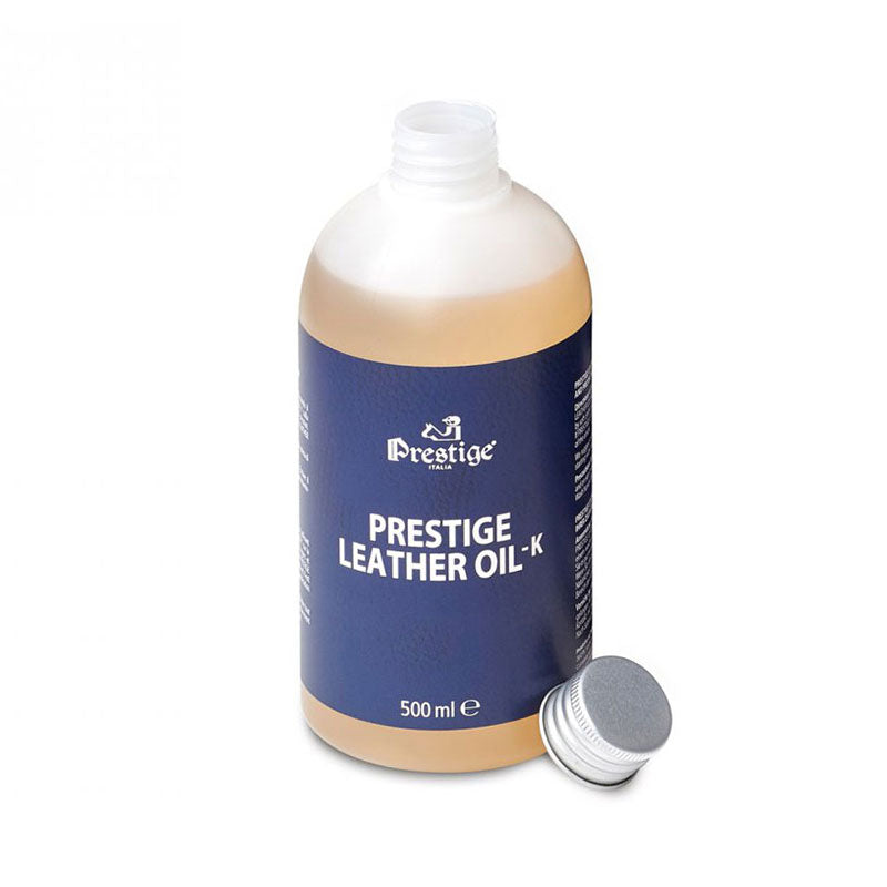 Leder Oil Größe: 300 ml Farbe: neutral - Reitstiefel Kandel - Dein Reitshop