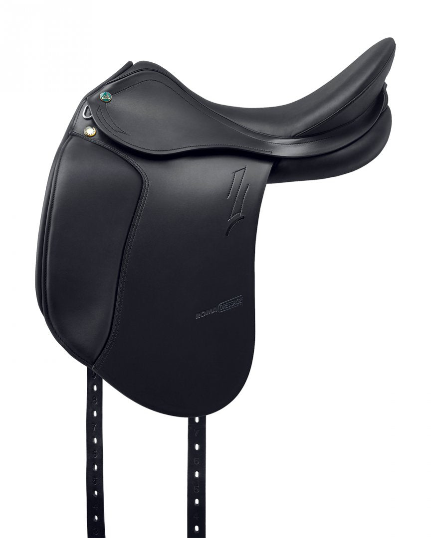 Dressurattel Roma Dressage New