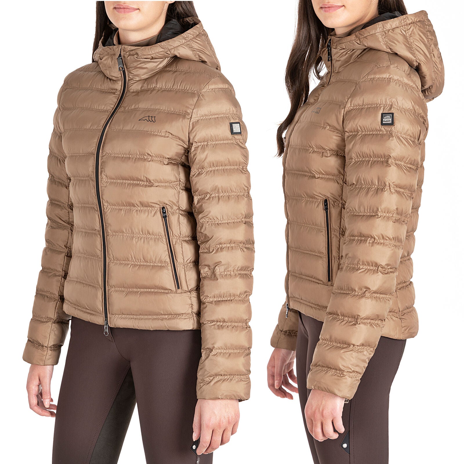 Blouson ECRE Ultra Light