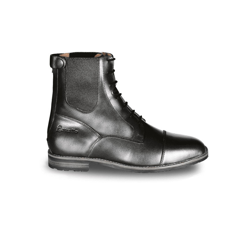 Stiefelette Paddock Pro - Reitstiefel Kandel - Dein Reitshop