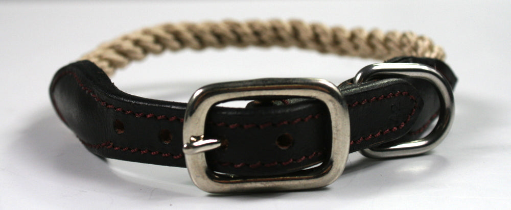 Ropes Halsband - Reitstiefel Kandel